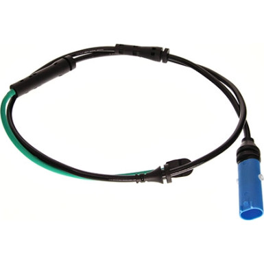 1 987 473 613 Warnkontakt, Bremsbelagverschleiß