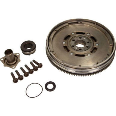 LUK REPSET DMF | SKODA SUPERB 1.9 TDI 05 | 600 0040 00