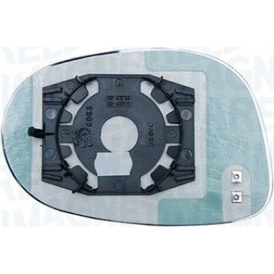 Spiegelglas, Außenspiegel | 195.2.129 Spiegelglas, Außenspiegel | 195.2.129