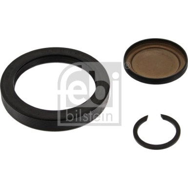 FEBI BILSTEIN Reparatursatz, Schaltgetriebeflansch, Reparatursatz, Automatikgetriebeflansch | 40107