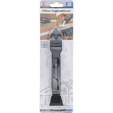 BGS Silikon-Fugenentferner rostfrei BGS Do it yourself 85208