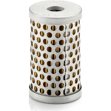 Mann & Hummel Filter div | INDUSTRIE | H 53/3