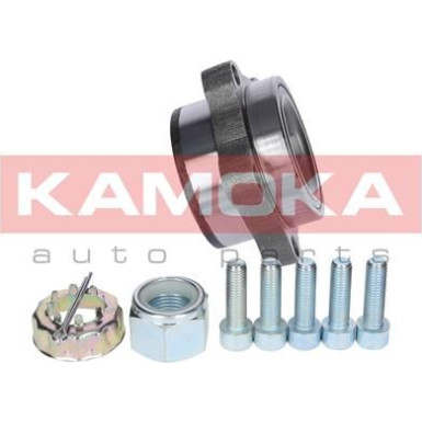 KAMOKA Radlagersatz