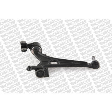 MONROE Lenker, Radaufhängung MONROE Lenker, Radaufhängung