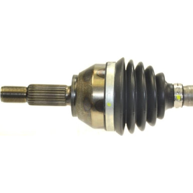 SPIDAN Antriebswelle