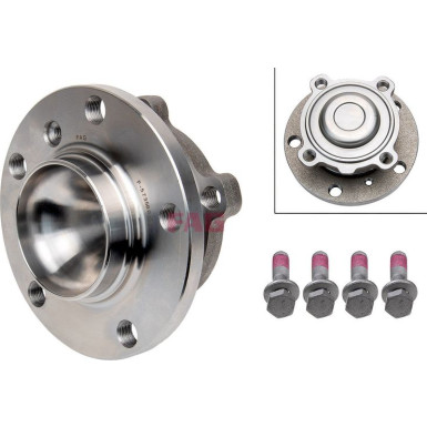 Radlagersatz | 713 6495 30 Radlagersatz | 713 6495 30