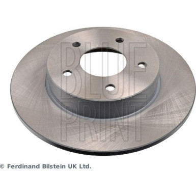 Bremsscheibe Nissan T. Almera/Primera 1.6-2.2 Di 00 | ADN143104