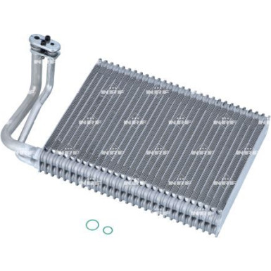 NRF Verdampfer, Klimaanlage 36186 EASY FIT
