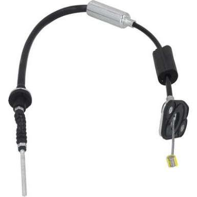 KAMOKA Seilzug, Kupplungsbetätigung LC083