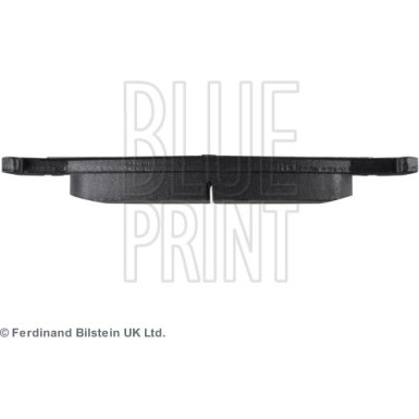 Bremsbelagsatz Honda P. Accord/Civic 1.4-2.2 I-Dtec 08 | ADH24290