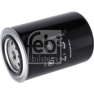 FEBI BILSTEIN Kraftstofffilter 105774