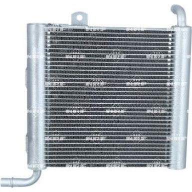 NRF Kühler, Motorkühlung 550176 NRF Kühler, Motorkühlung 550176