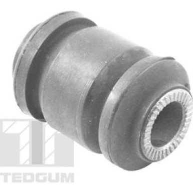 TEDGUM_TD Hülse, Querlenkerlagerung TEDGUM_TD Hülse, Querlenkerlagerung