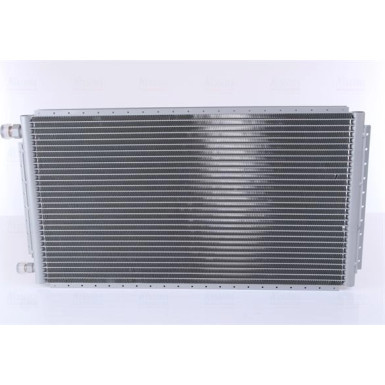 Kondensator PKW | STD. AL-CONDENSER 580-301-16 | 94961