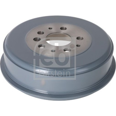 FEBI BILSTEIN Bremstrommel 14058