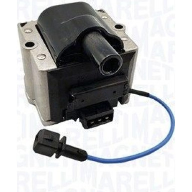 MAGNETI MARELLI Zündspule 060717005012 MAGNETI MARELLI Zündspule 060717005012