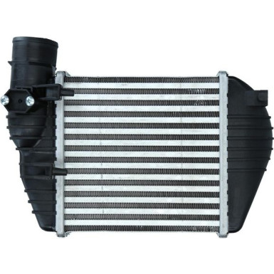 KAMOKA Ladeluftkühler KAMOKA Ladeluftkühler