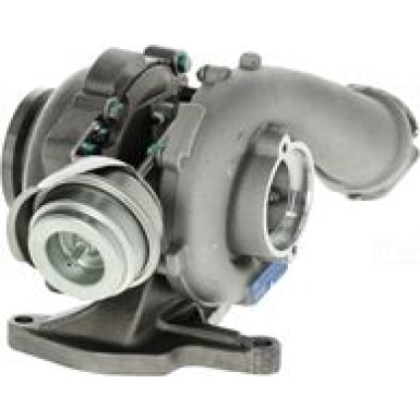 Nissens Turbo VW Multivan,Transporter 03 FACTORY NEW 93254