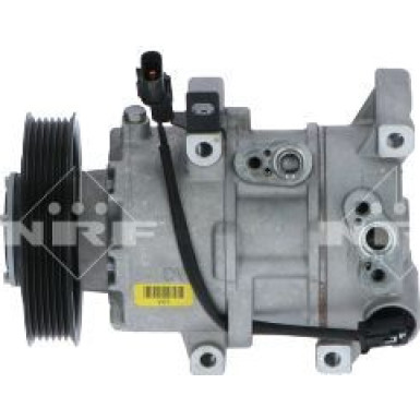 Kompressor, Klimaanlage | 320006G