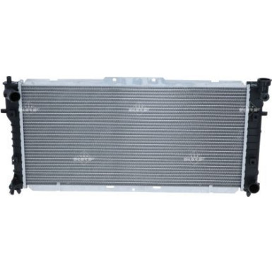 Kühler, Motorkühlung | 52020