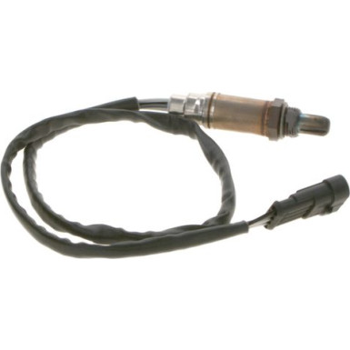 Lambdasonde | FIAT Palio 1.6 74KW 96-01 | 0 258 005 096