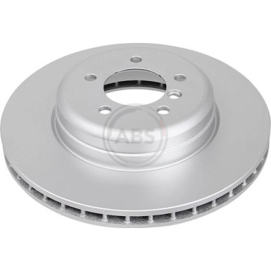 A.B.S. Bremsscheibe 18007 beschichtet