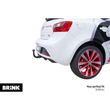 AHK abnehmbar | Seat Ibiza ST 10 | 104446 AHK abnehmbar | Seat Ibiza ST 10 | 104446