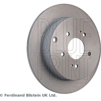 Bremsscheibe Mitsubishi T. Grandis 2.0Di-D/2.4 04 | ADC443101