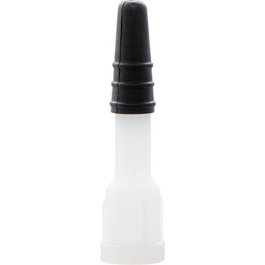 Petec Ersatzspitze Silikon 200ml Automatikkartusche | 97625
