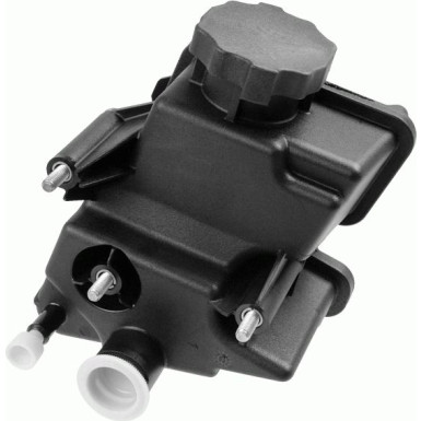 Ausgleichsbehälter, Hydrauliköl-Servolenkung | 37125 01