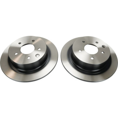 Bremsscheibe Nissan T. Juke/Pulsar/Qashqai 1.2-2.0 07 | DF7369 Bremsscheibe Nissan T. Juke/Pulsar/Qashqai 1.2-2.0 07 | DF7369