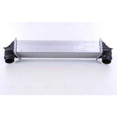 Ladeluftkühler PKW BMW 5-SERIES F10 DIESEL 10 FIRST FIT 96441