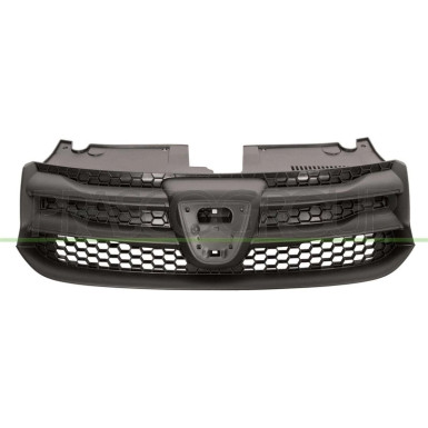 KÜHLERGRILL PQ DACIA LOGAN II 10,12-12,16/SANDERO 1,13-12,16 PremiumCertified 2032,403,1