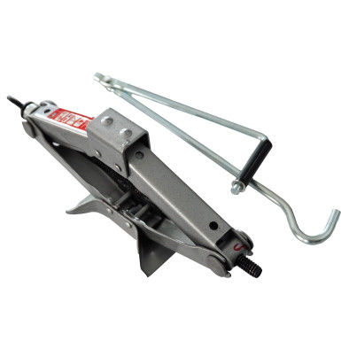 93075 Scherenwagenheber 90 - 310mm