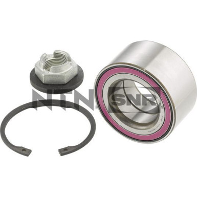SNR Radlagersatz | R152.55