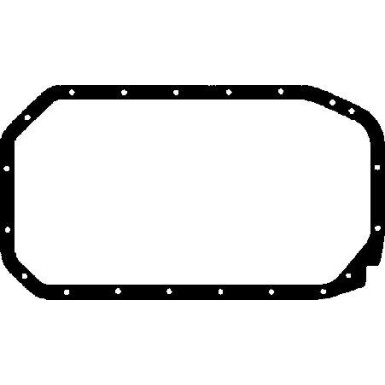 028020P Dichtung, Ölwanne