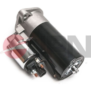 JPN Starter JPN Starter