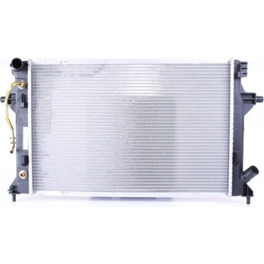 Wasserkühler PKW | Hyundai Elantra1.6 15 | 636727 Wasserkühler PKW | Hyundai Elantra1.6 15 | 636727