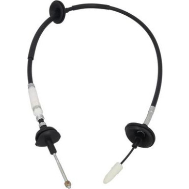 KAMOKA Seilzug, Kupplungsbetätigung LC027