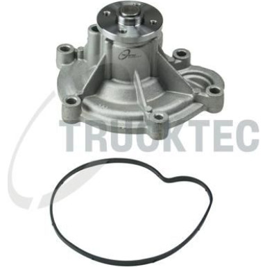 TRUCKTEC AUTOMOTIVE Wasserpumpe 02.19.199