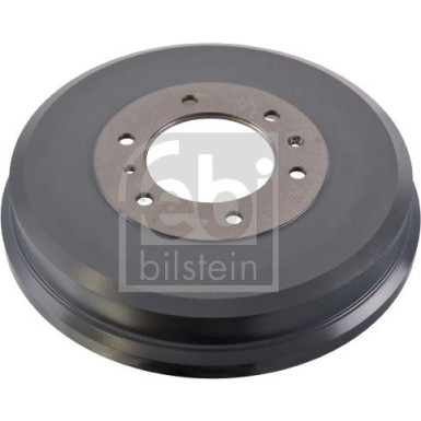 FEBI BILSTEIN Bremstrommel | 171093