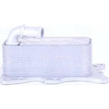 Ölkühler PKW Mercedes C-Klasse 07 FIRST FIT 91198