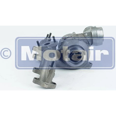 ORIGINAL TURBO VW T5 1,9TDI 06 BorgWarner Turbo NEU 335791