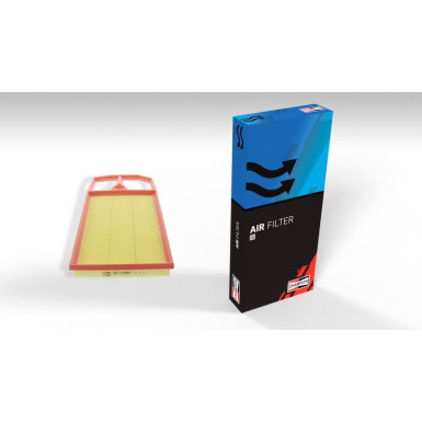 CHAMPION Luftfilter CAF100696P