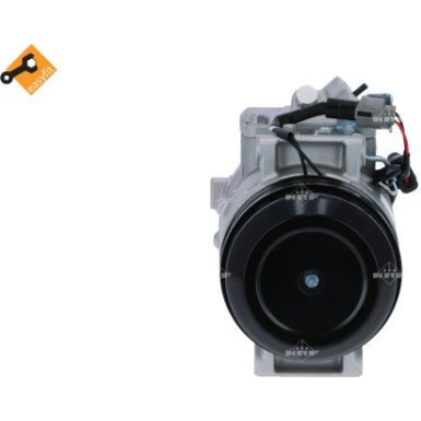 Kompressor, Klimaanlage | 32925