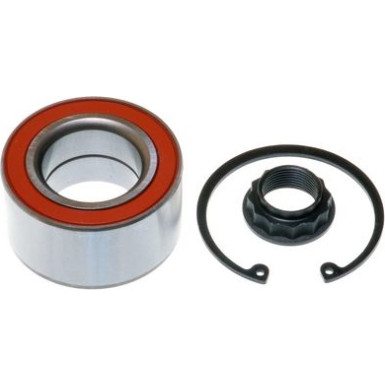DENCKERMANN Radlager | W413234