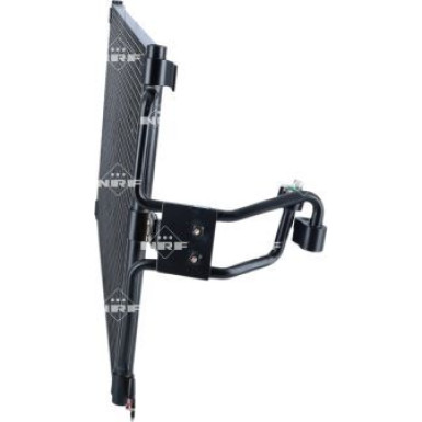 Kondensator, Klimaanlage EASY FIT 35640