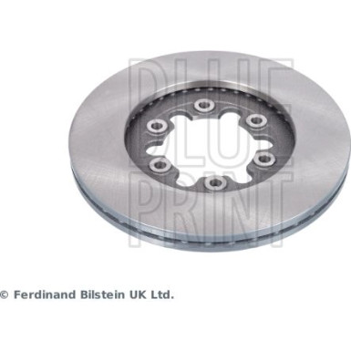 Bremsscheibe Ford P. Ranger 2.5 Td 4X4 99-06 | ADM54366