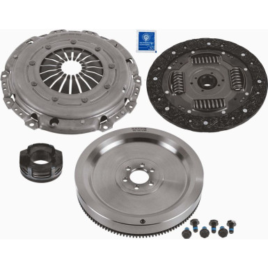 Kupplungssatz | Diverse | 3090600020