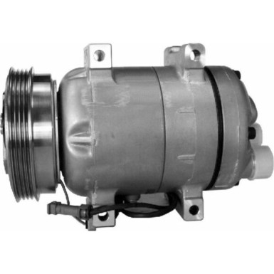 Kompressor, Klimaanlage BEHR ACP 53 000S